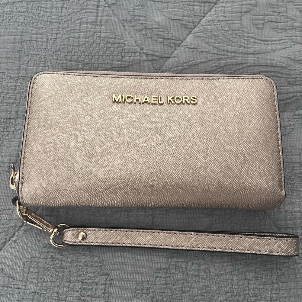 Michael Kors clutch